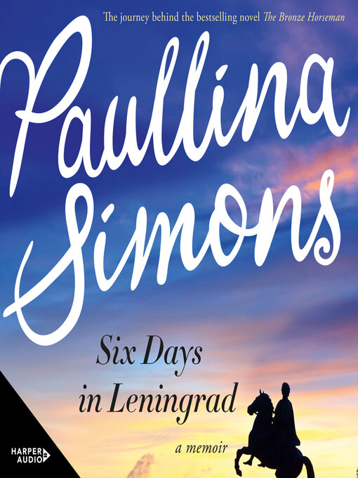 Cover image for Six Days in Leningrad